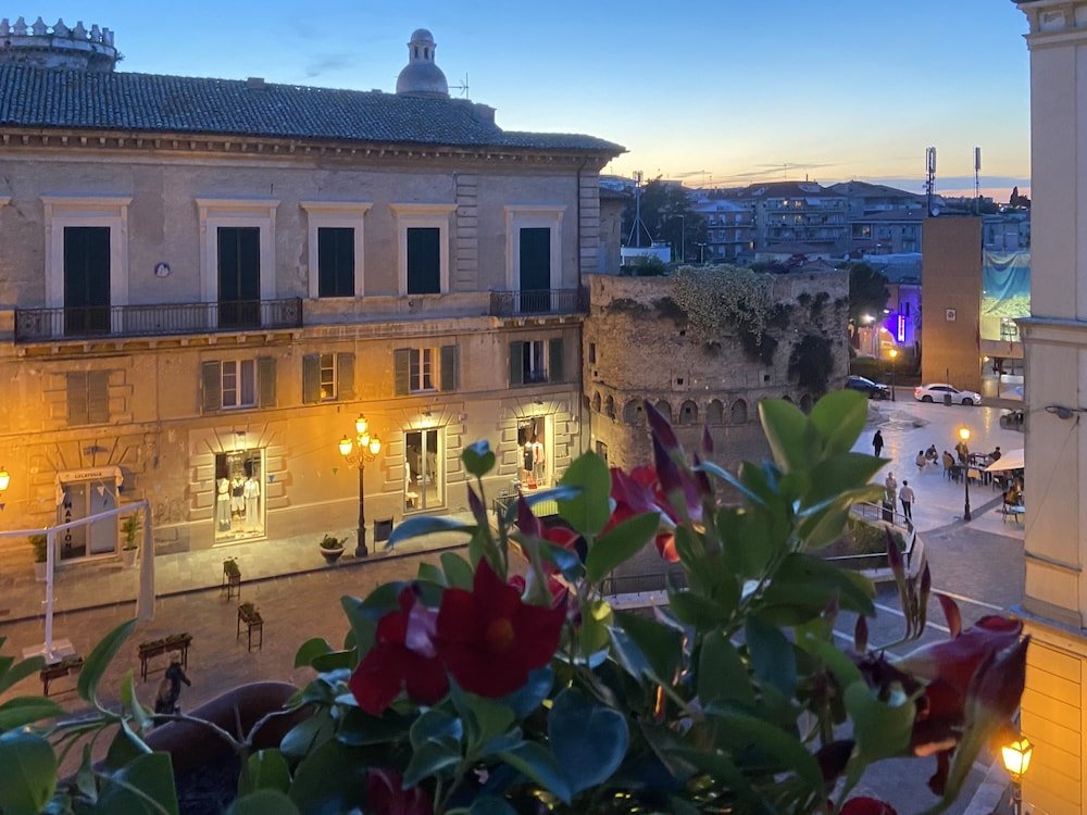 palazzo florio boutique residence