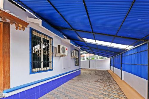 Hotel O Summer Hill Guest House,Panaji>>Goa,3 star