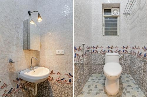 hotel o summer hill guest house