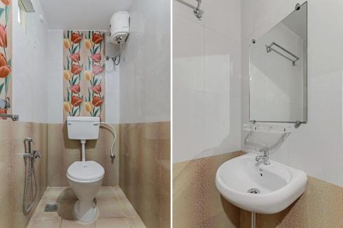 hotel o summer hill guest house