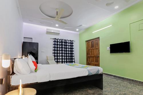 hotel o summer hill guest house