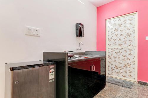 hotel o summer hill guest house