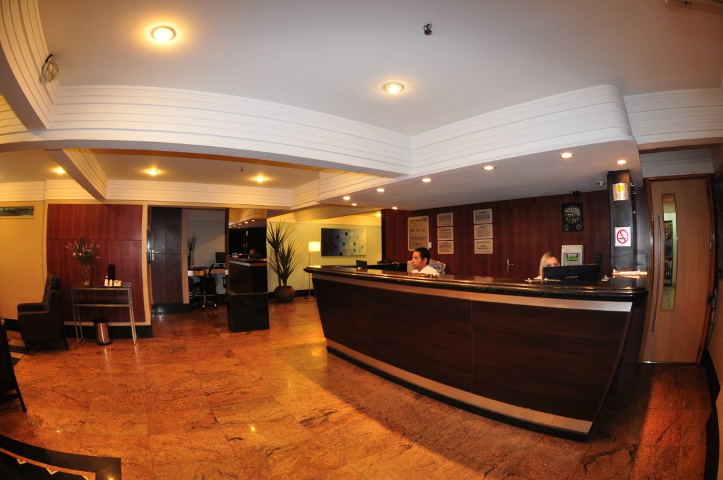 icarai praia hotel