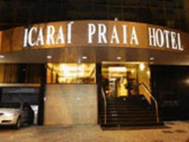 icarai praia hotel