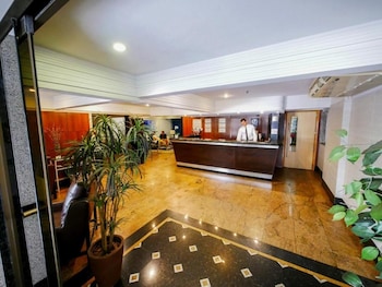 icarai praia hotel