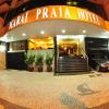 icarai praia hotel