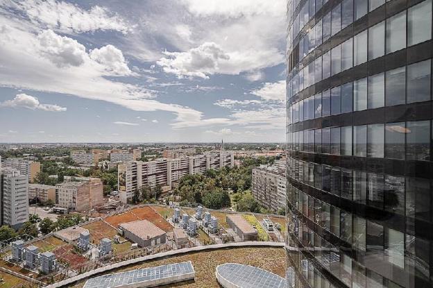 rentplanet apartamenty sky tower