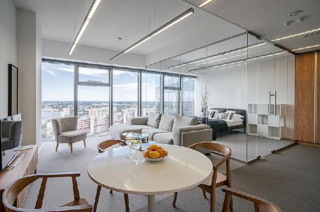 rentplanet apartamenty sky tower