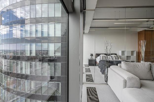 rentplanet apartamenty sky tower