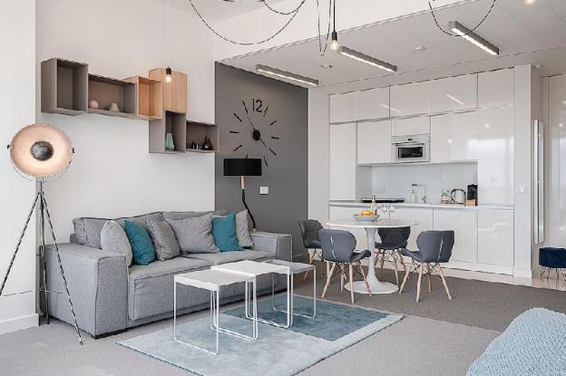 rentplanet apartamenty sky tower