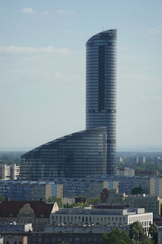 rentplanet apartamenty sky tower