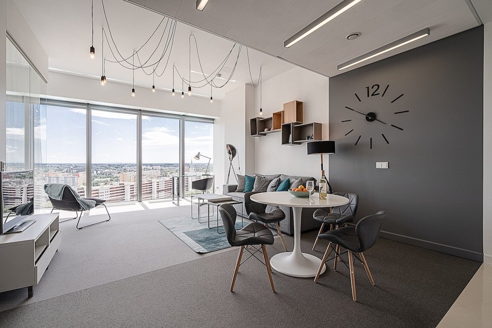 rentplanet apartamenty sky tower