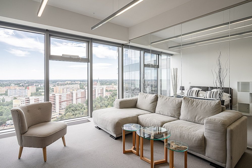 rentplanet apartamenty sky tower