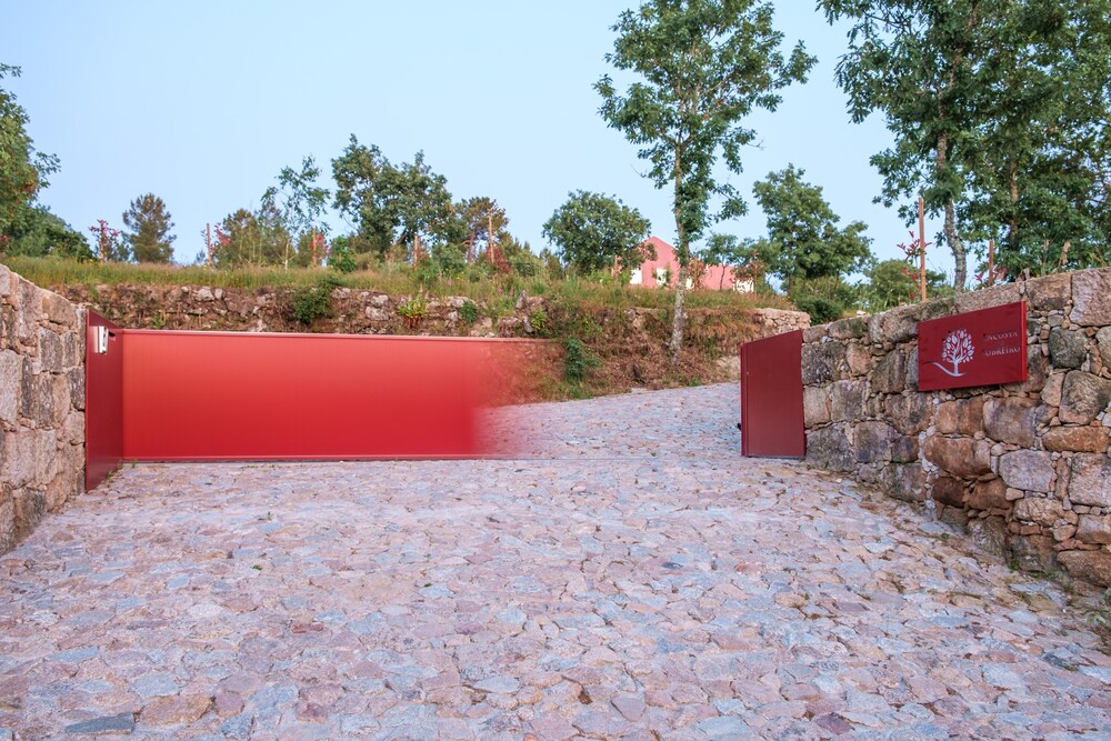 fornos de algodres