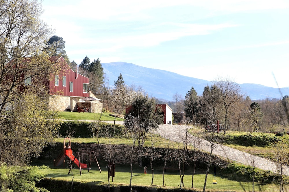 fornos de algodres