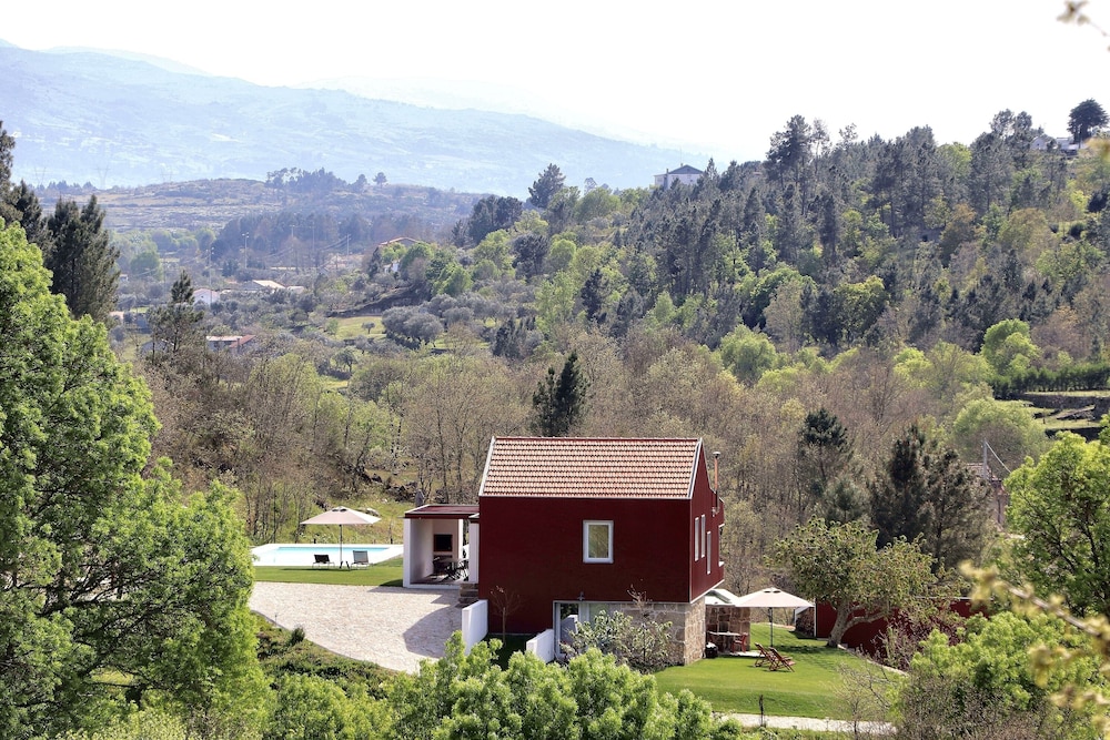 fornos de algodres