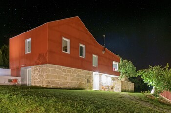 fornos de algodres