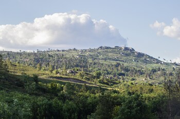 fornos de algodres