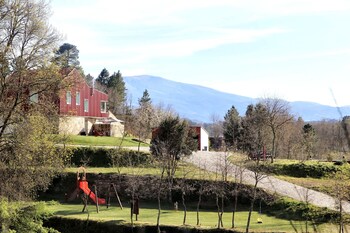 fornos de algodres