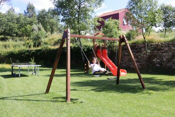 fornos de algodres