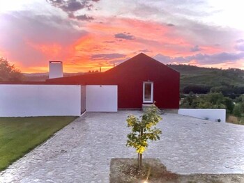 fornos de algodres