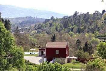 fornos de algodres