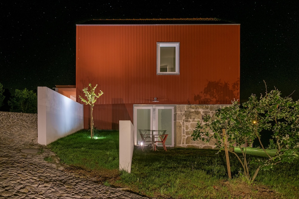 fornos de algodres