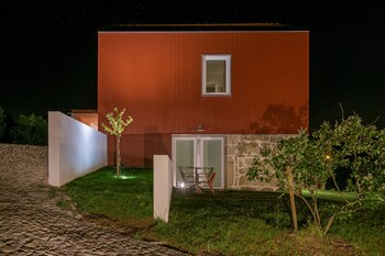 fornos de algodres