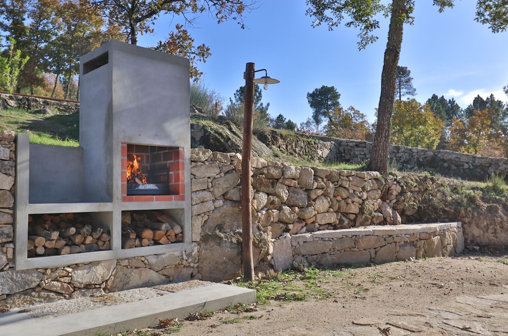 fornos de algodres