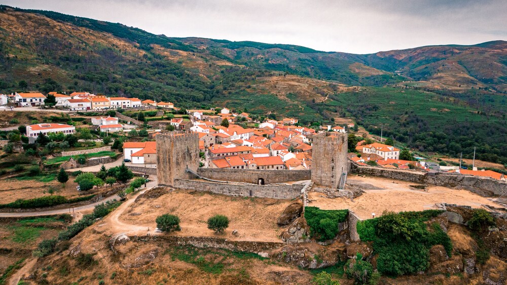 fornos de algodres