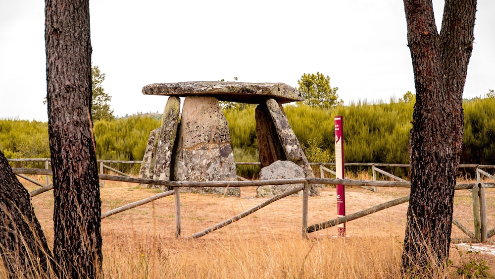 fornos de algodres