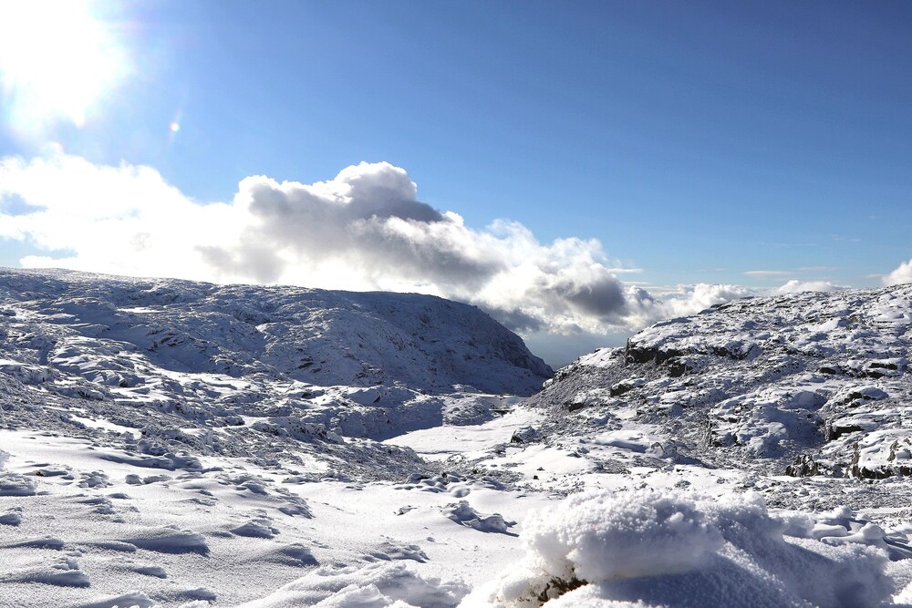 encosta do sobreiro serra da estrela