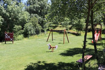 fornos de algodres