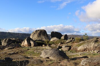 fornos de algodres
