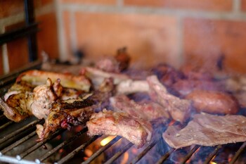 fornos de algodres
