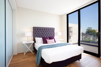 stayandco serviced apartments crows nest