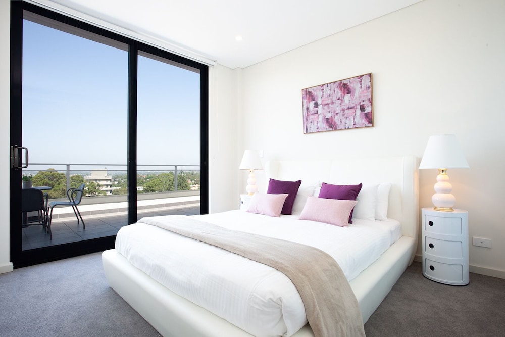 stayandco serviced apartments crows nest
