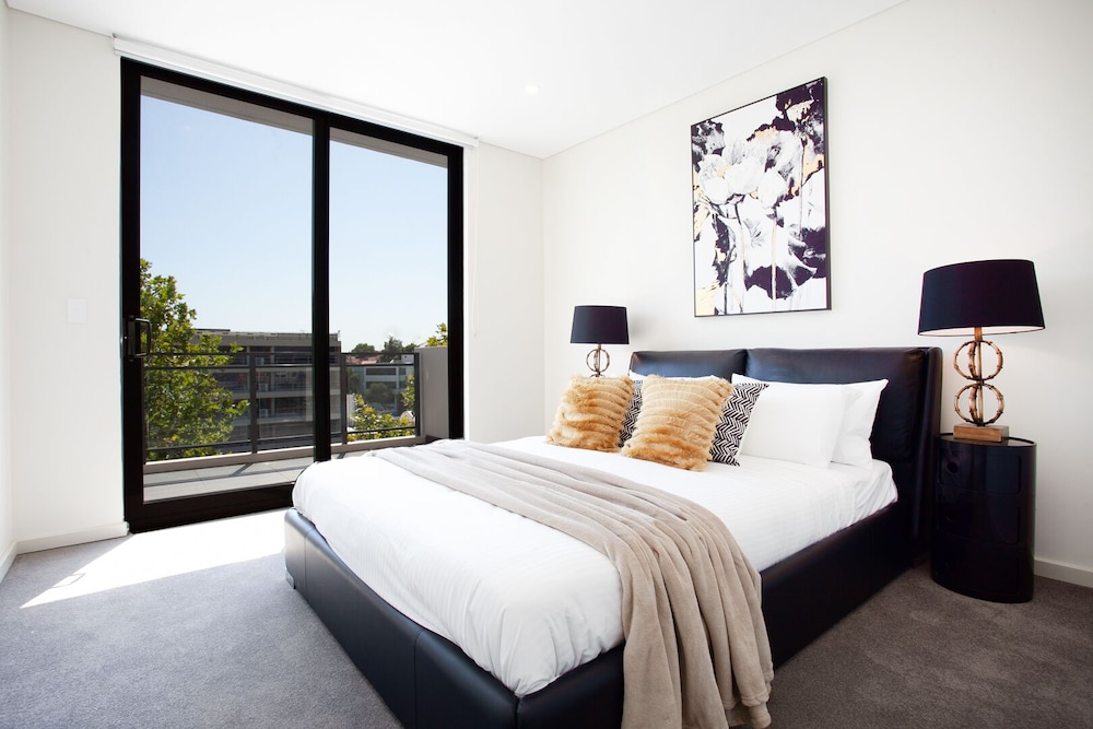 stayandco serviced apartments crows nest
