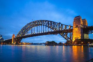 stayandco serviced apartments crows nest