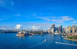 stayandco serviced apartments crows nest