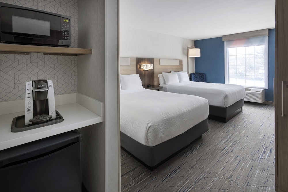 holiday inn express hotel and suites brattleboro by ihg