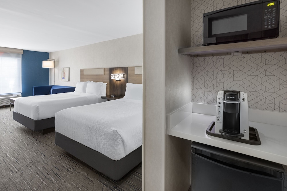 holiday inn express hotel and suites brattleboro by ihg