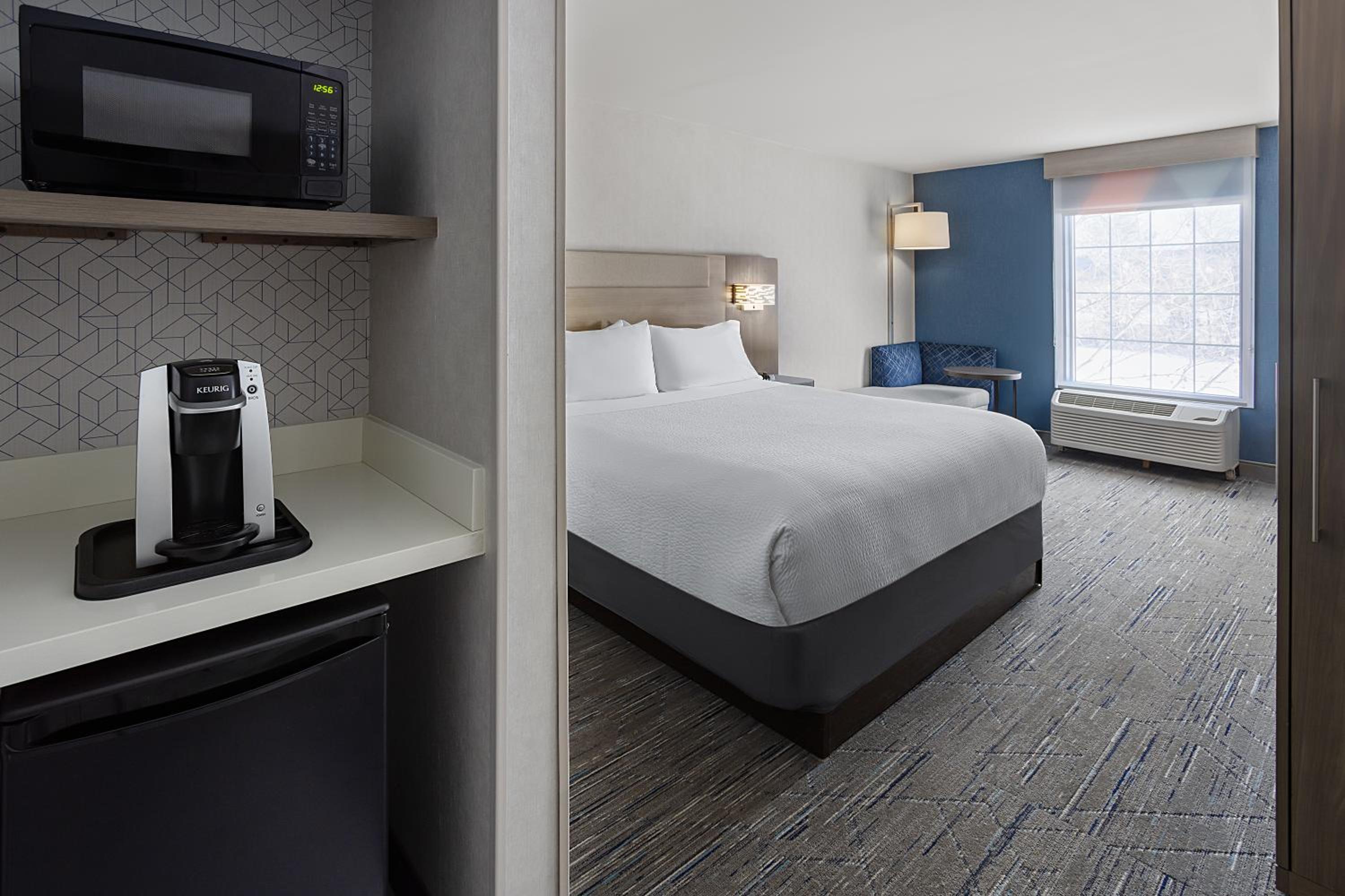 holiday inn express hotel and suites brattleboro by ihg
