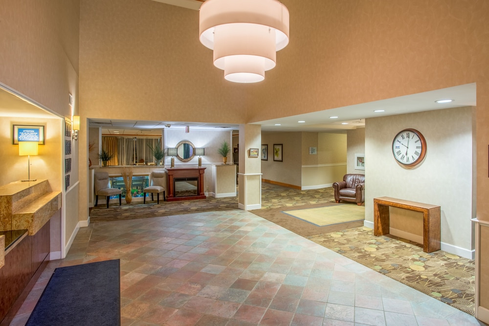 holiday inn express hotel and suites brattleboro by ihg