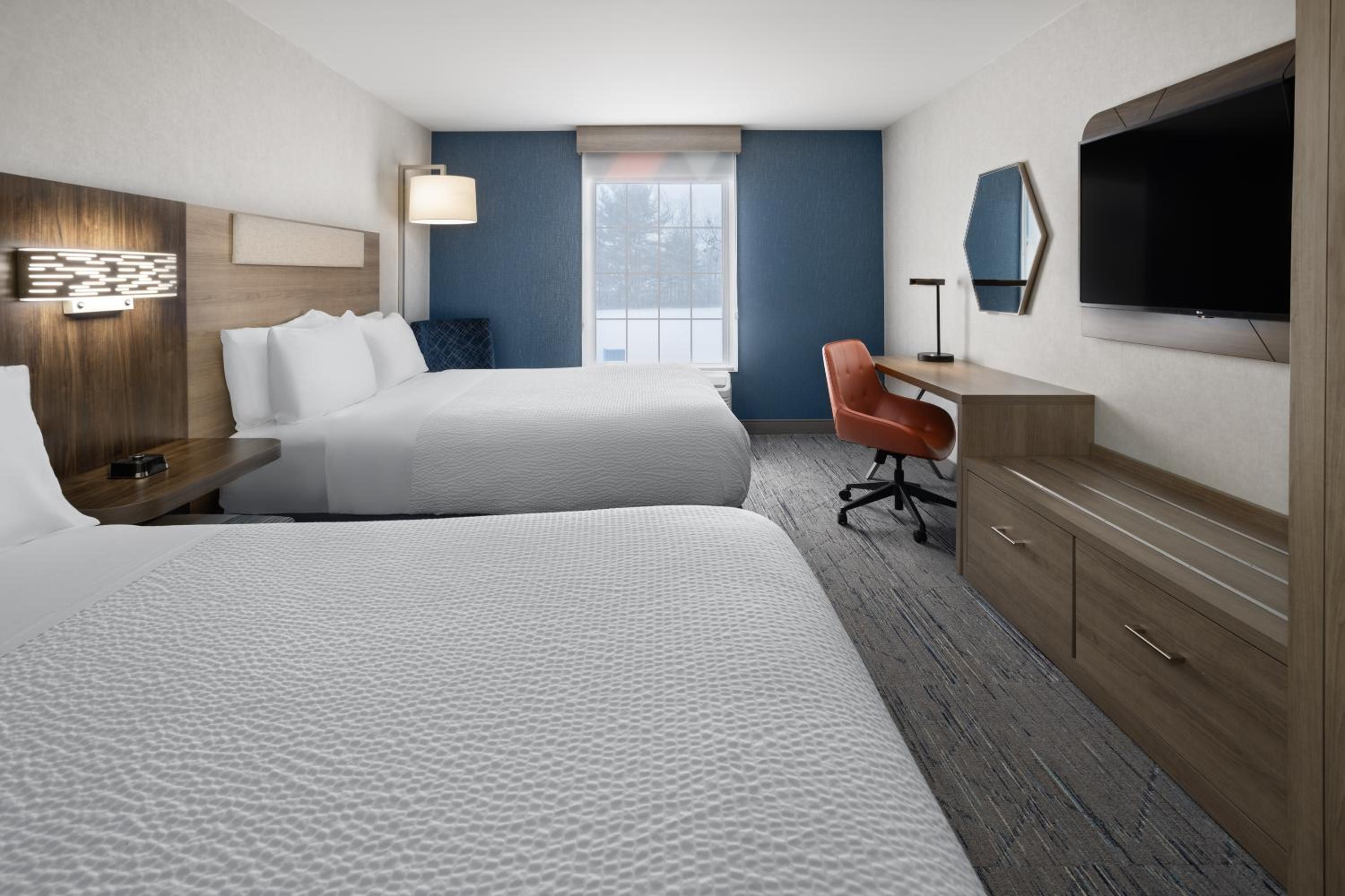holiday inn express hotel and suites brattleboro by ihg