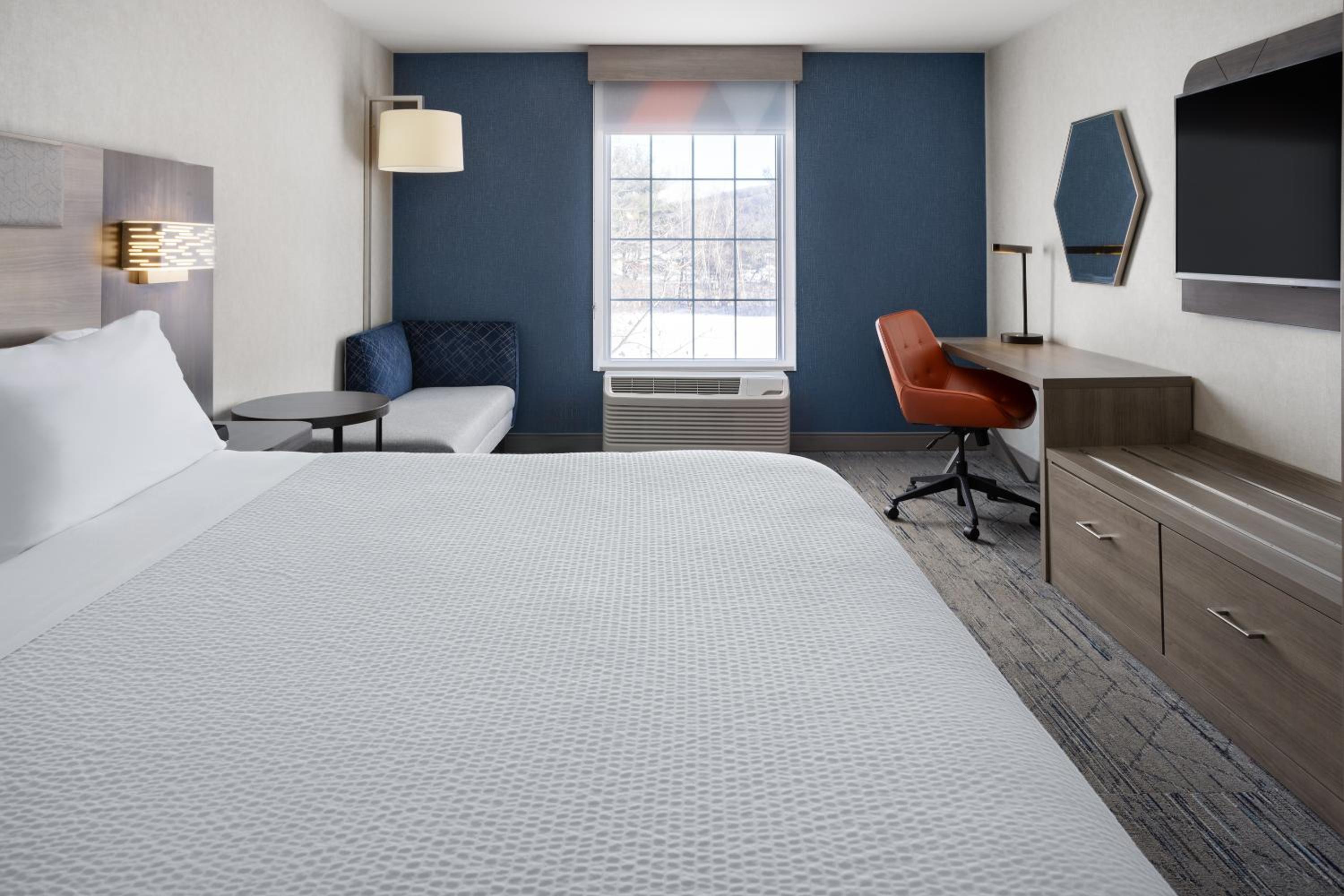 holiday inn express hotel and suites brattleboro by ihg