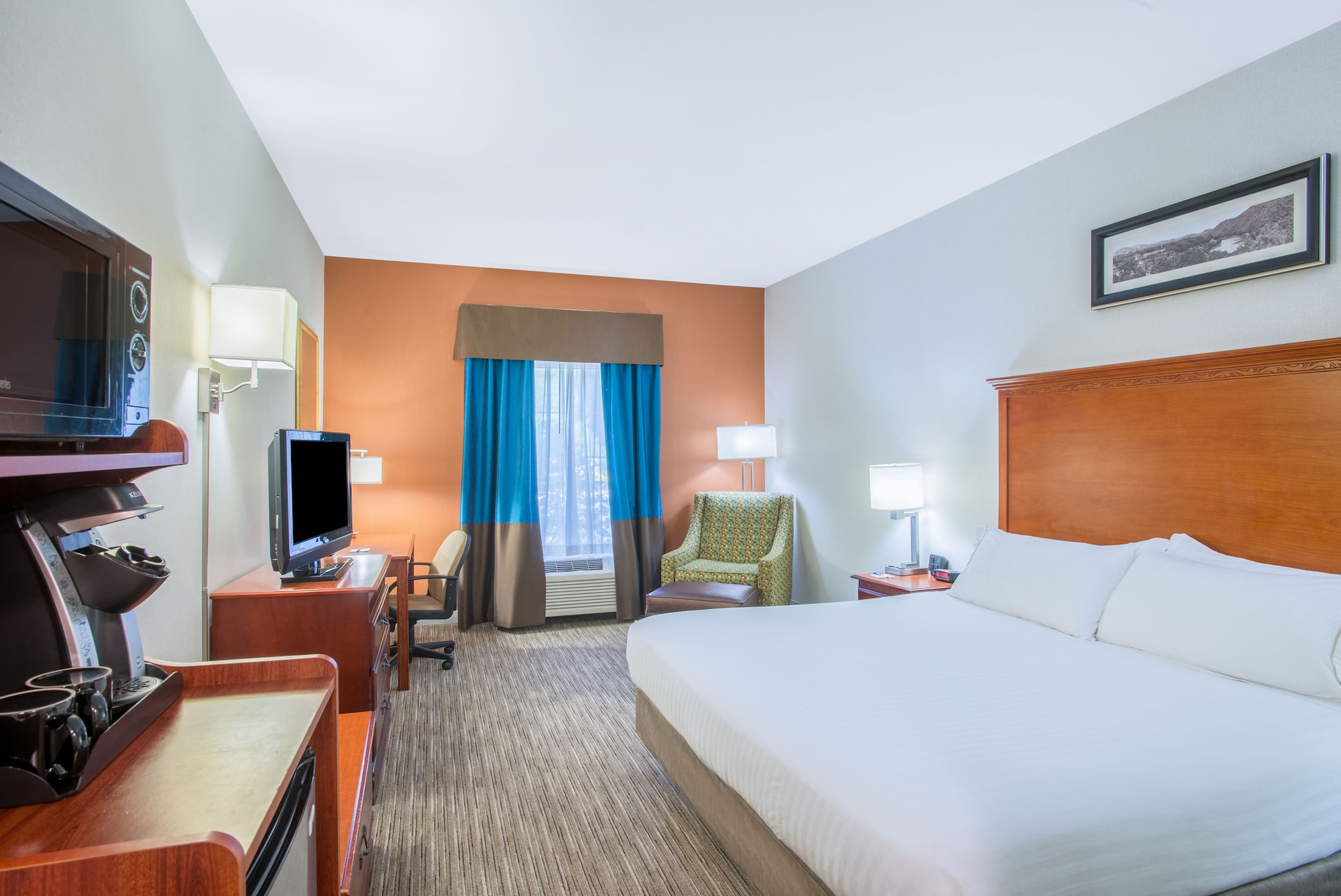 holiday inn express hotel and suites brattleboro by ihg