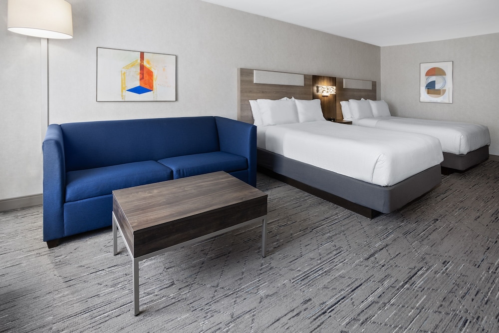 holiday inn express hotel and suites brattleboro by ihg