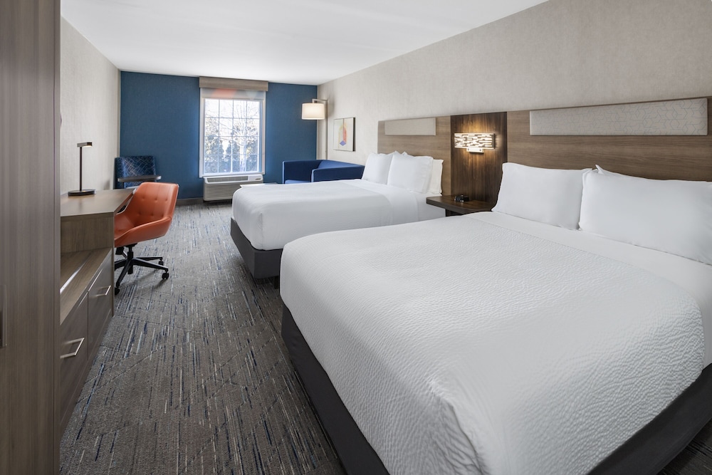 holiday inn express hotel and suites brattleboro by ihg