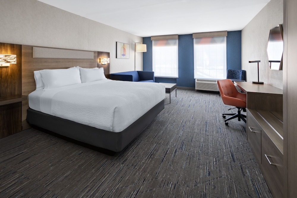 holiday inn express hotel and suites brattleboro by ihg